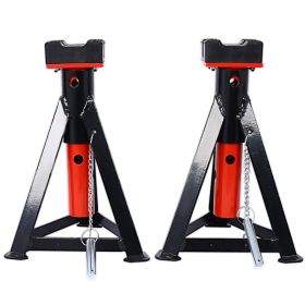 Metal Jack Holder (Option: Black)